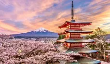 هتل های ژاپن