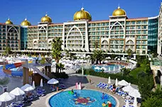 زافیرا دلوکس